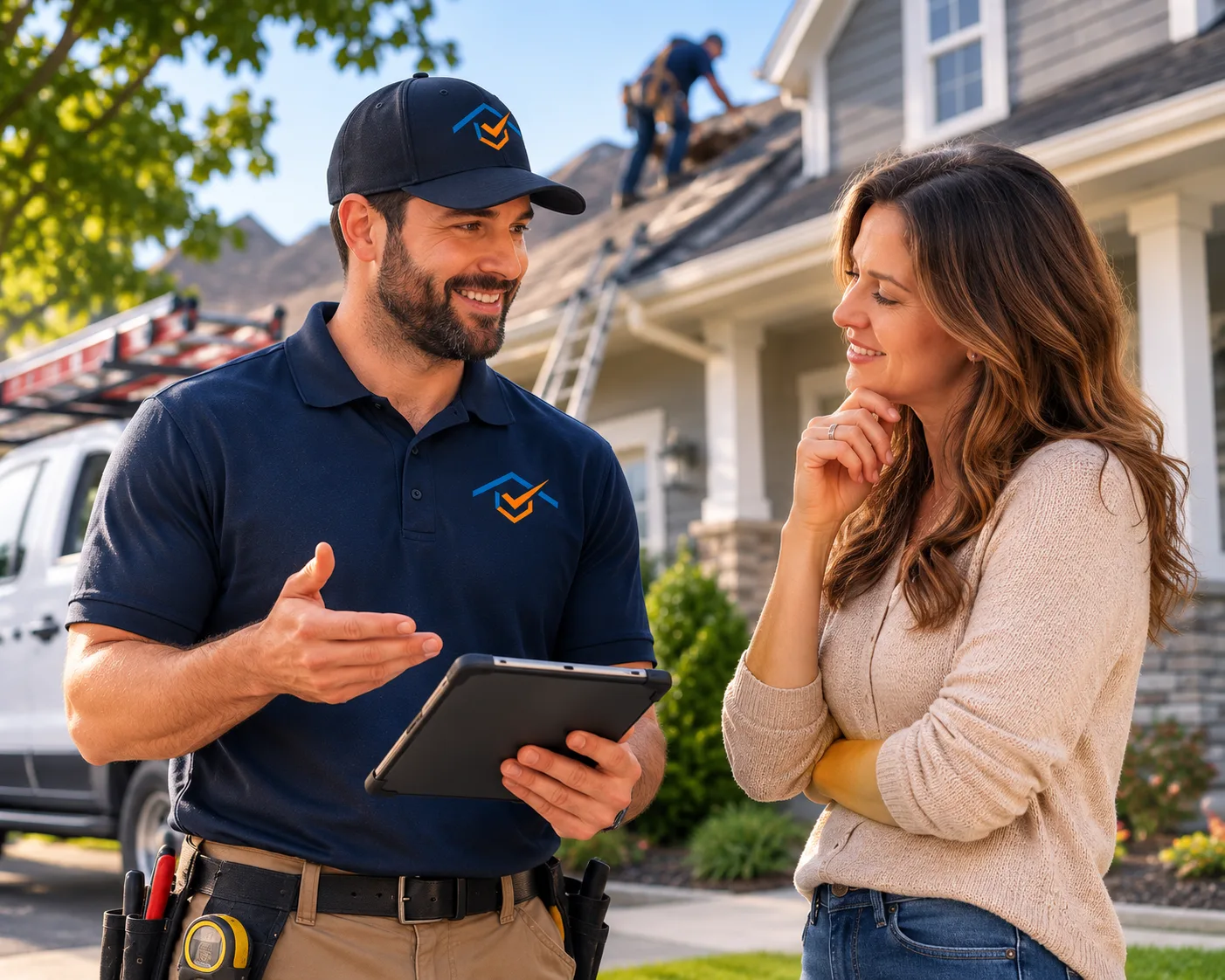 Roof Inspection FAQs in Terrell, NC