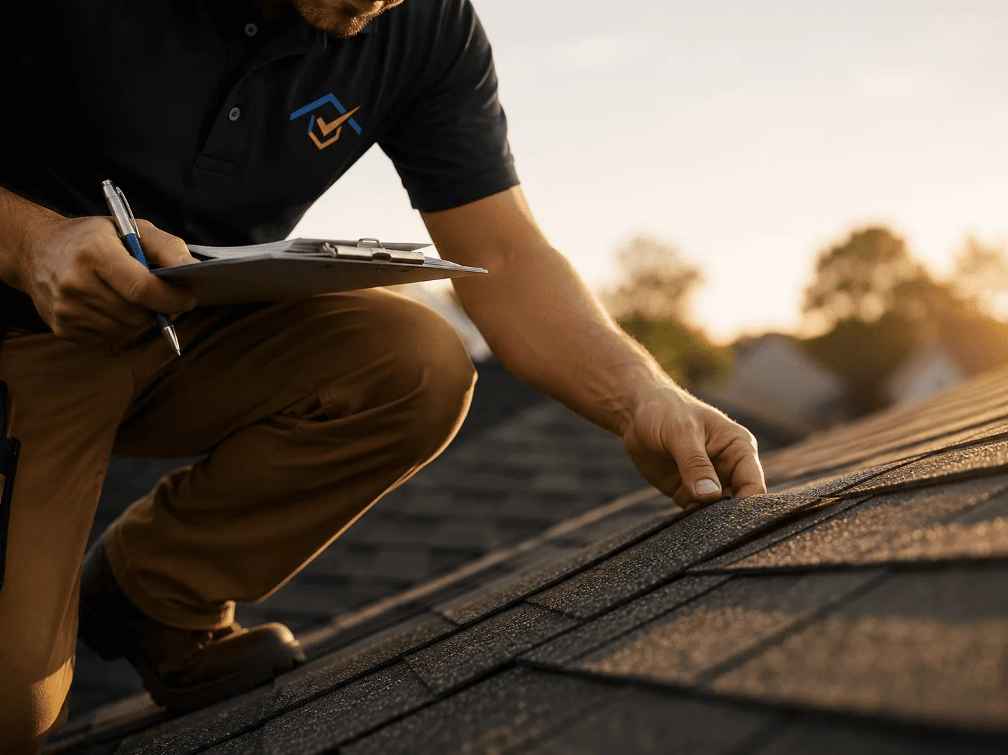 Why Choose Roof Inspection in Terrell, NC