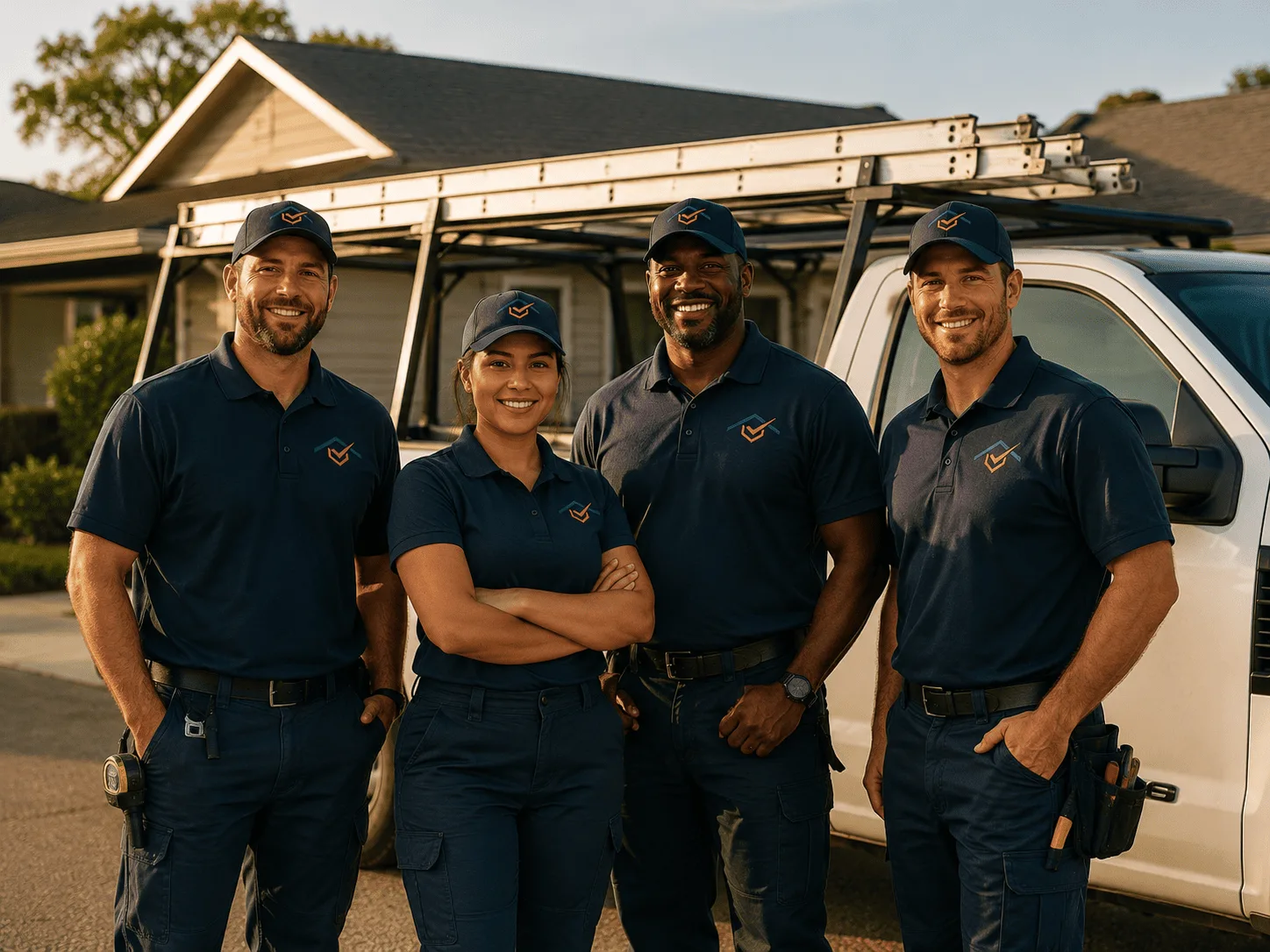 Roof Inspection company in Terrell, NC